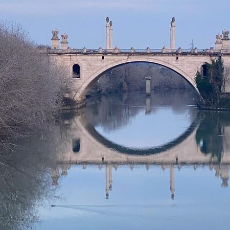 Domum Vaticani Roma Dış mekan fotoğraf