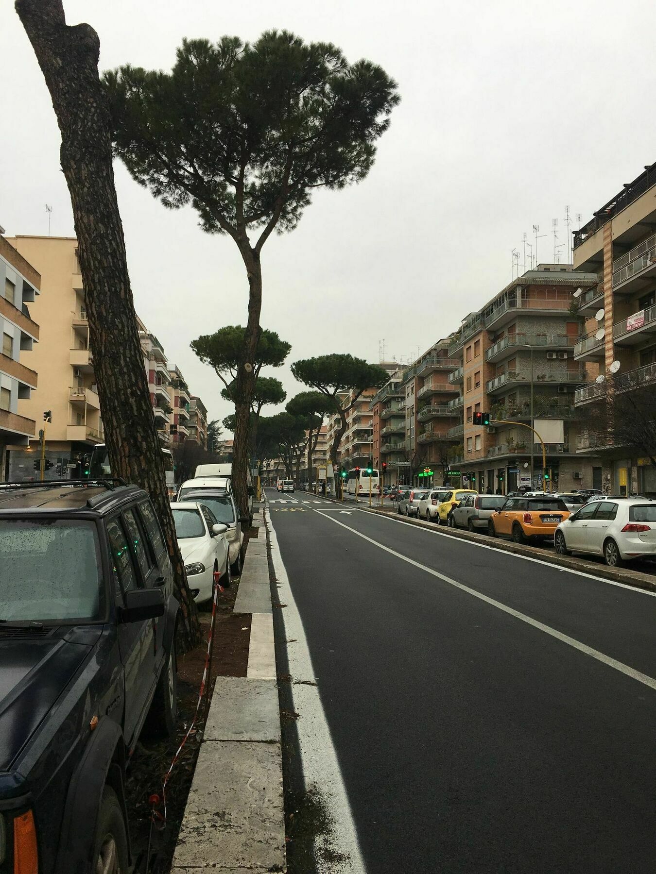 Domum Vaticani Roma Dış mekan fotoğraf